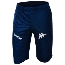 Oppvarming over shorts Sportful Team Italia Kappa "Italia blå"